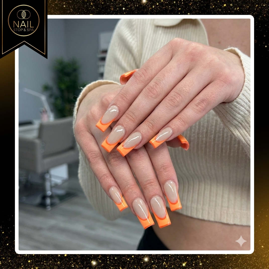 Spring Nail Inspiration for Your Next Manicure